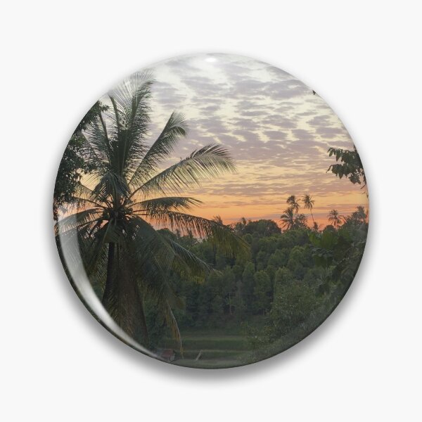 Item preview, Bali Sunrise designed and sold by HolidayTees.