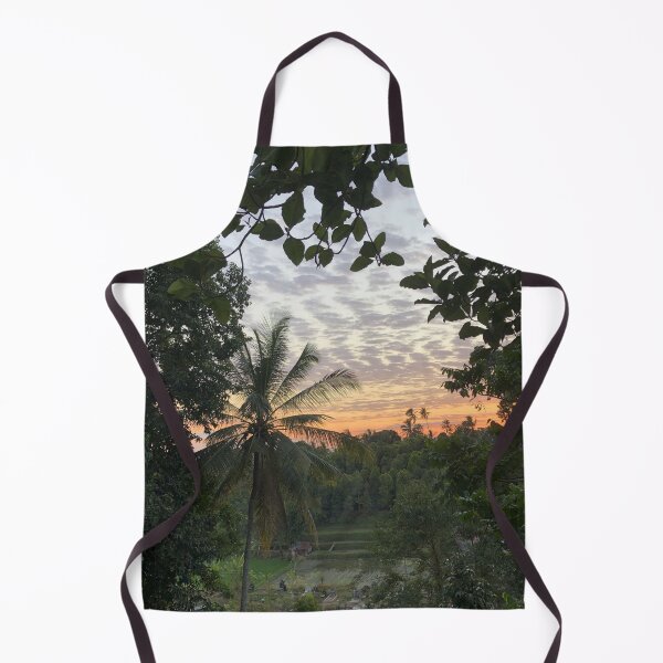Item preview, Bali Sunrise designed and sold by HolidayTees.