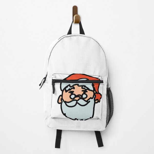 Item preview, CHRISTMAS SANTA designed and sold by Sharon111.