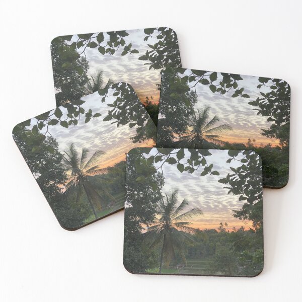 Item preview, Bali Sunrise designed and sold by HolidayTees.