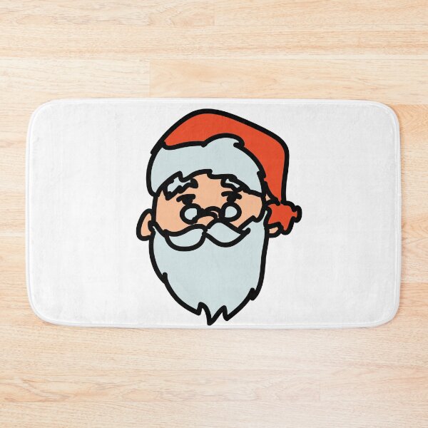 Item preview, CHRISTMAS SANTA designed and sold by Sharon111.