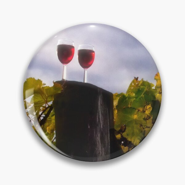 Item preview, Wine and the Vine designed and sold by Kathy Weaver.