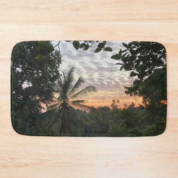Item preview, Bali Sunrise designed and sold by HolidayTees.