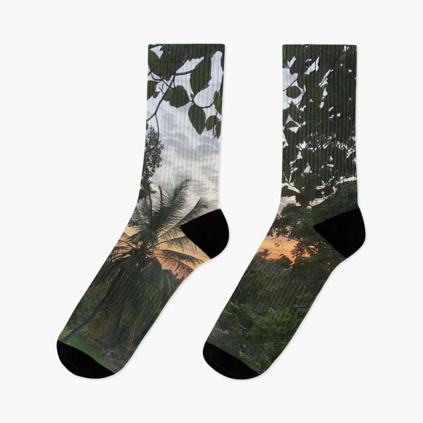 Item preview, Bali Sunrise designed and sold by HolidayTees.