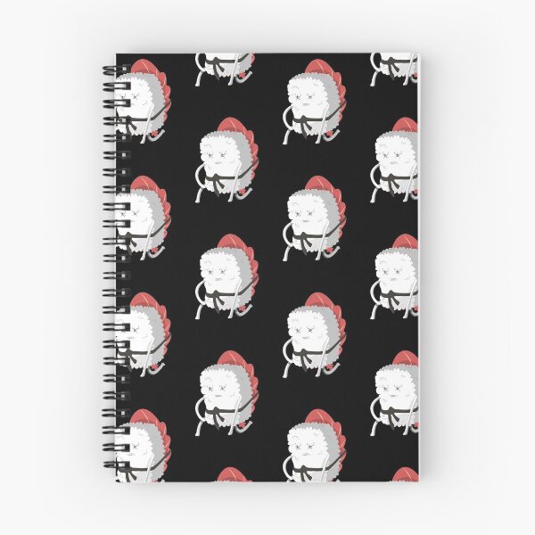 Item preview, A sushi character  designed and sold by Garalama.