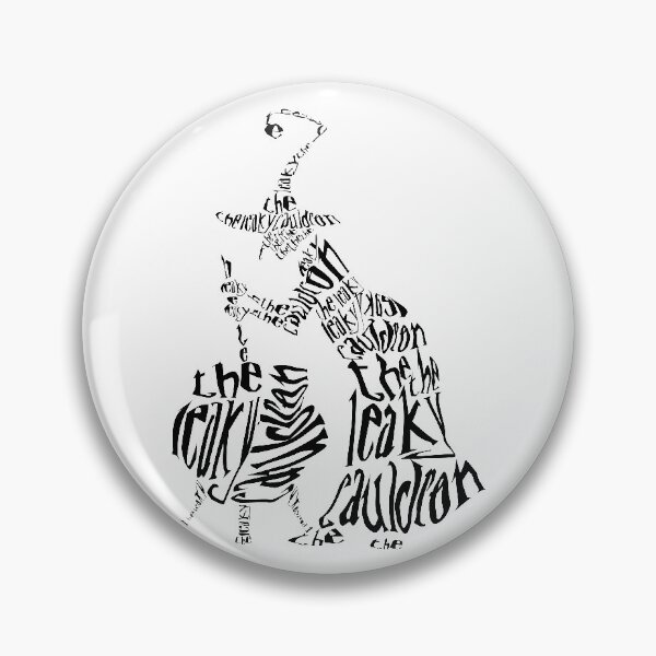 Item preview, Witch Typography designed and sold by IrisDesign20.