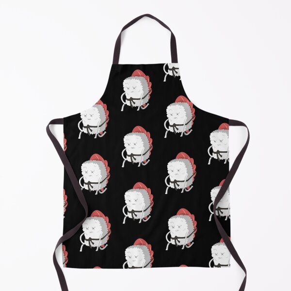 Item preview, A sushi character designed and sold by Garalama.