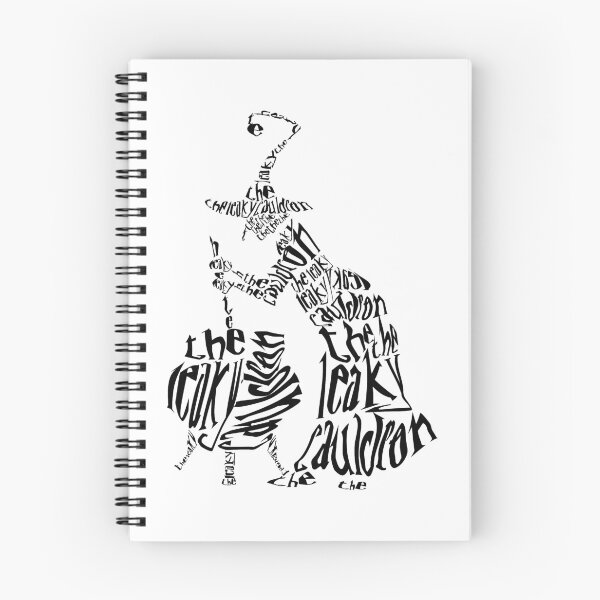 Item preview, Witch Typography designed and sold by IrisDesign20.