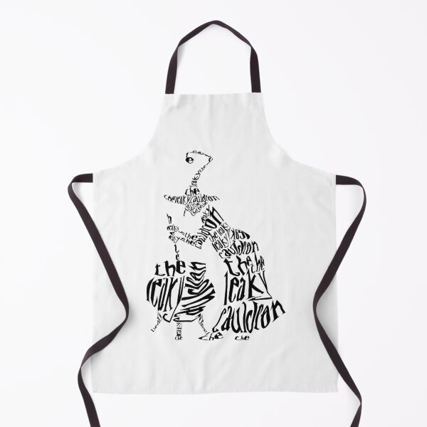 Item preview, Witch Typography designed and sold by IrisDesign20.