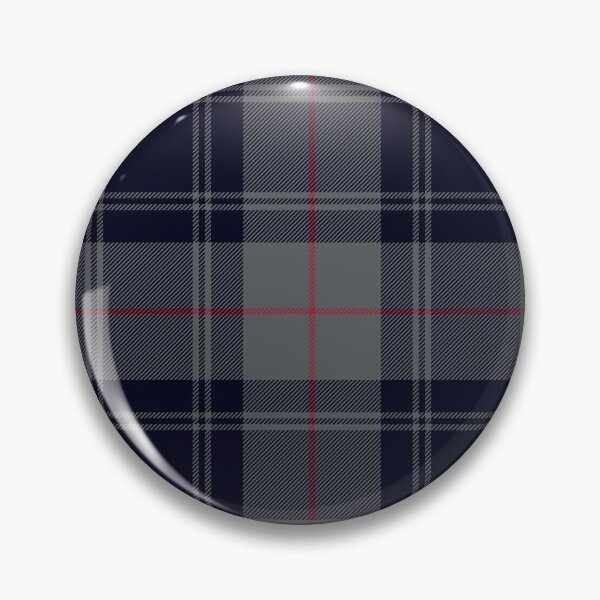 Item preview, Moffat Clan Tartan Plaid pattern designed and sold by MCMXCV-PROJECT.