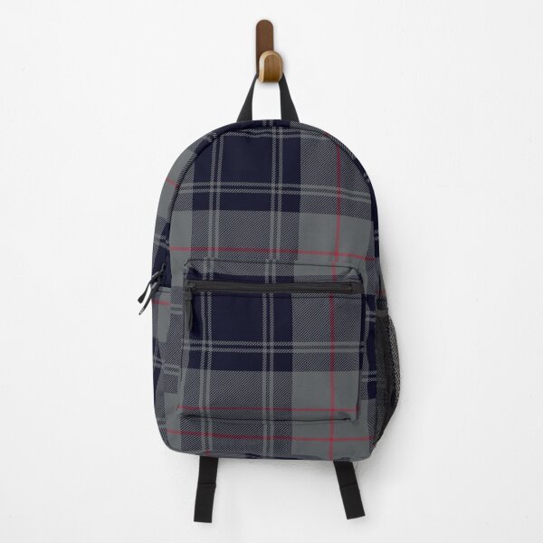 Item preview, Moffat Clan Tartan Plaid pattern designed and sold by MCMXCV-PROJECT.