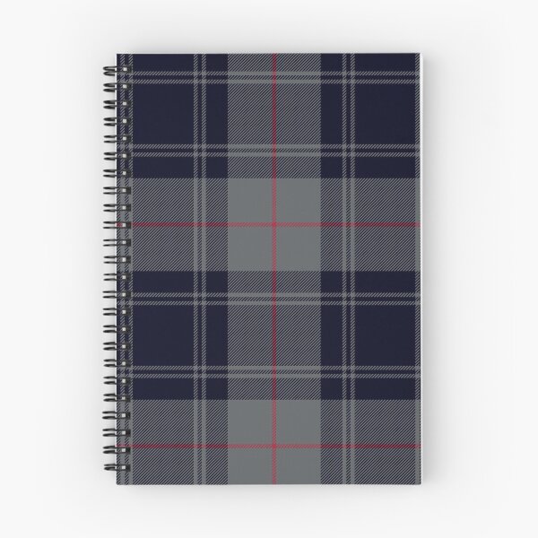 Item preview, Moffat Clan Tartan Plaid pattern designed and sold by MCMXCV-PROJECT.