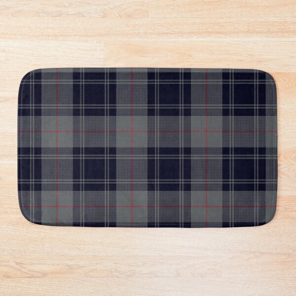 Item preview, Moffat Clan Tartan Plaid pattern designed and sold by MCMXCV-PROJECT.