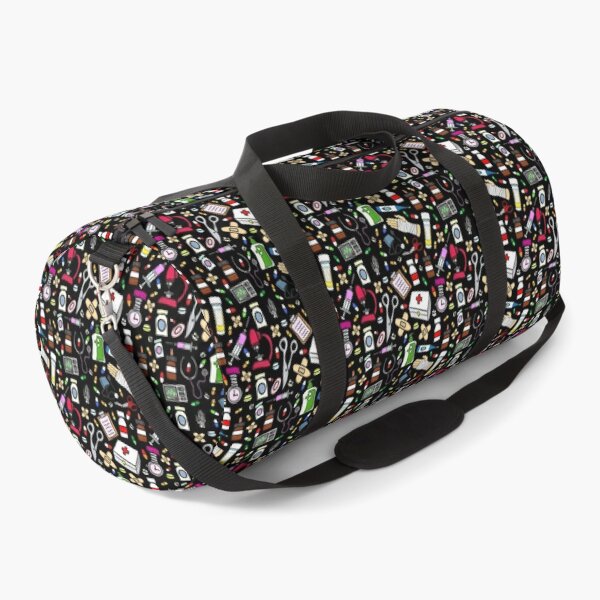 Student Grads Duffle Bags Redbubble