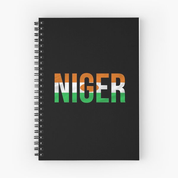 Item preview, Niger designed and sold by AfricanHype.