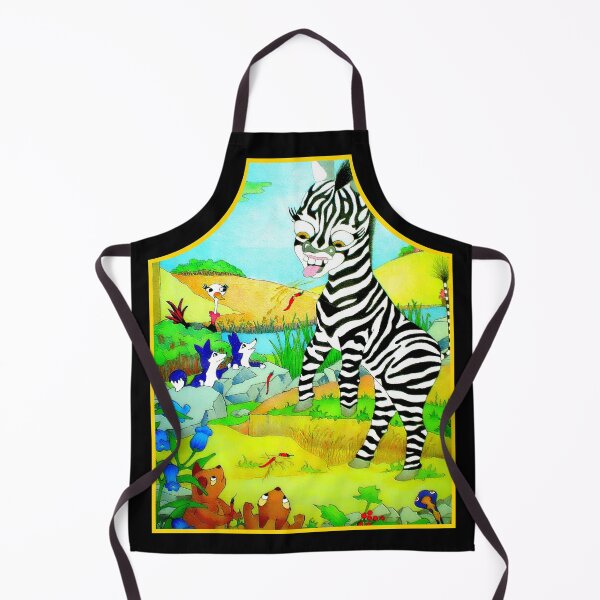 Item preview, Crazy zebra designed and sold by Czerra.