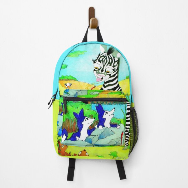 Item preview, Crazy zebra designed and sold by Czerra.