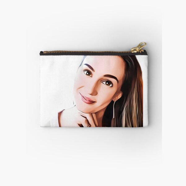 Item preview, Kat Barrell “Lovely” designed and sold by ThePrideDiaries.
