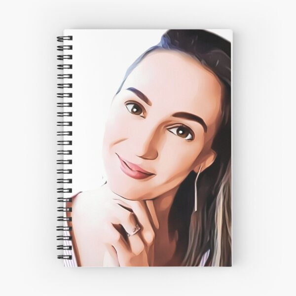Item preview, Kat Barrell “Lovely” designed and sold by ThePrideDiaries.