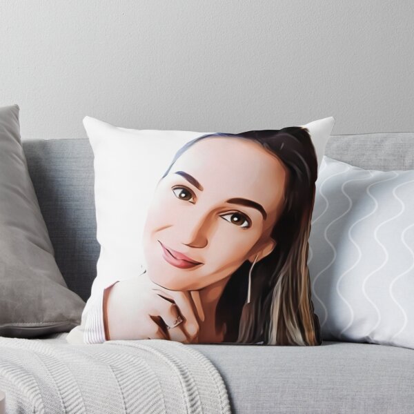 Item preview, Kat Barrell “Lovely” designed and sold by ThePrideDiaries.
