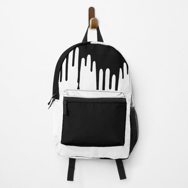 Item preview, Black Ink Run designed and sold by RefeelYoga.