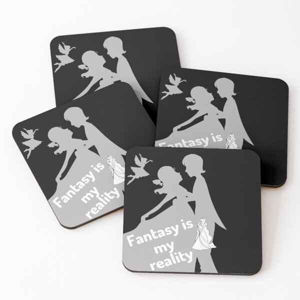 Item preview, fantasy is my reality  designed and sold by Colorise.