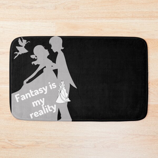 Item preview, fantasy is my reality  designed and sold by Colorise.