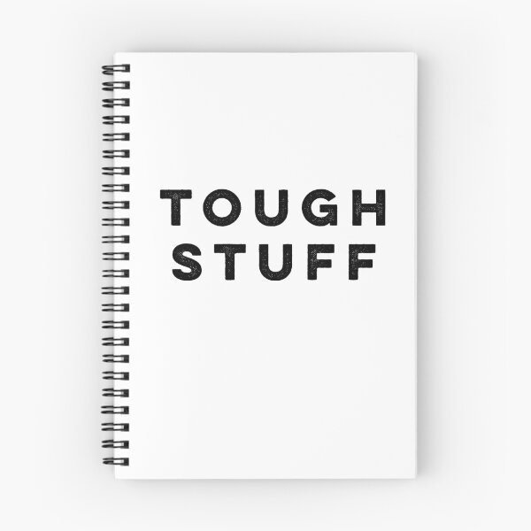 Item preview, Tough Stuff designed and sold by HilariousThings.