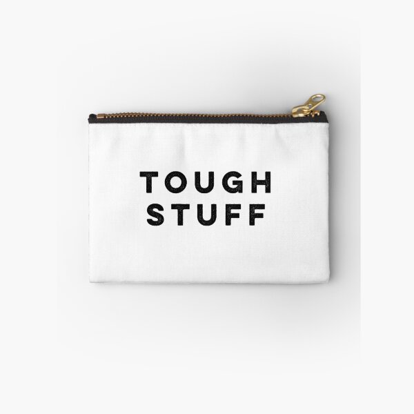 Item preview, Tough Stuff designed and sold by HilariousThings.