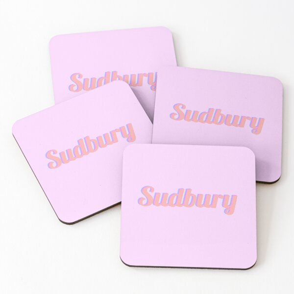 Item preview, Sudbury designed and sold by tinyteacups.