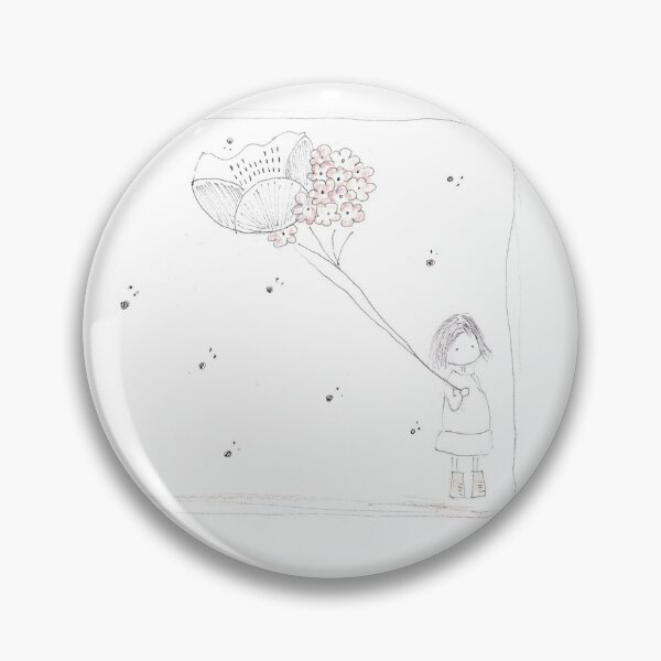 Item preview, pensieri di bimba  designed and sold by DANIELA SPITALI.