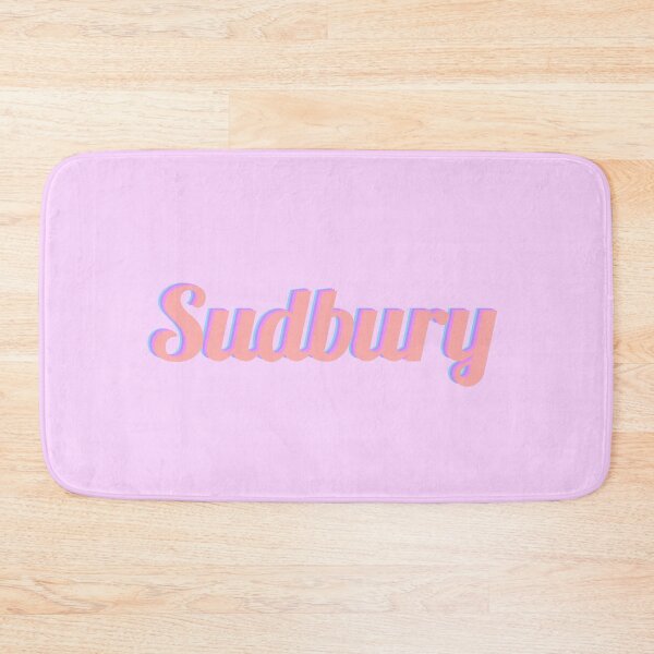 Item preview, Sudbury designed and sold by tinyteacups.