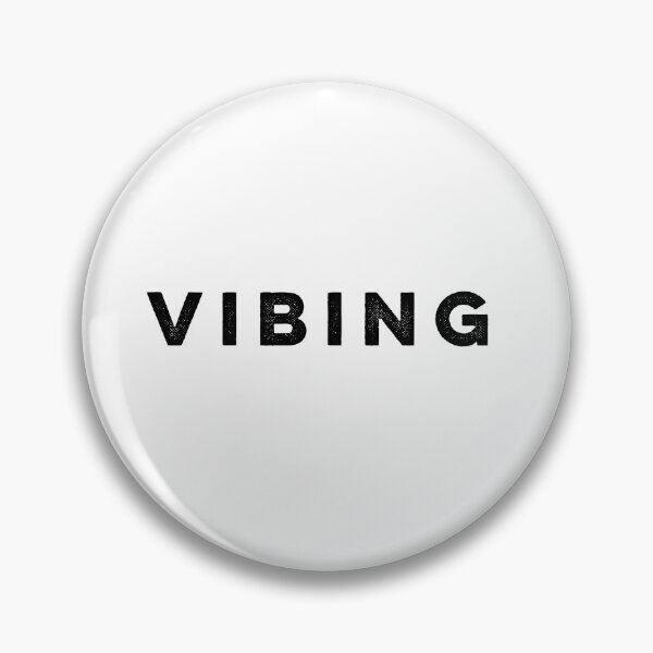 Artikelvorschau, Vibing entworfen und verkauft von HilariousThings.