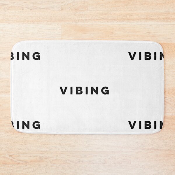 Item preview, Vibing designed and sold by HilariousThings.
