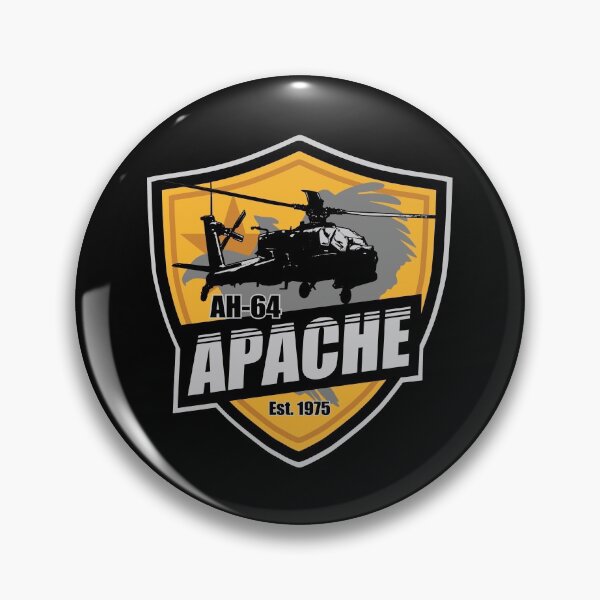 Artikelvorschau, AH-64 Apache entworfen und verkauft von StrongVlad.