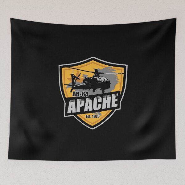 Item preview, AH-64 Apache designed and sold by StrongVlad.