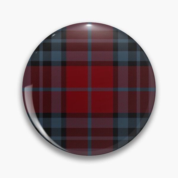 Item preview, MacTavish Tartan Plaid pattern designed and sold by MCMXCV-PROJECT.