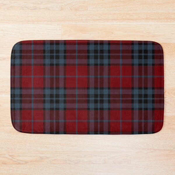 Item preview, MacTavish Tartan Plaid pattern designed and sold by MCMXCV-PROJECT.