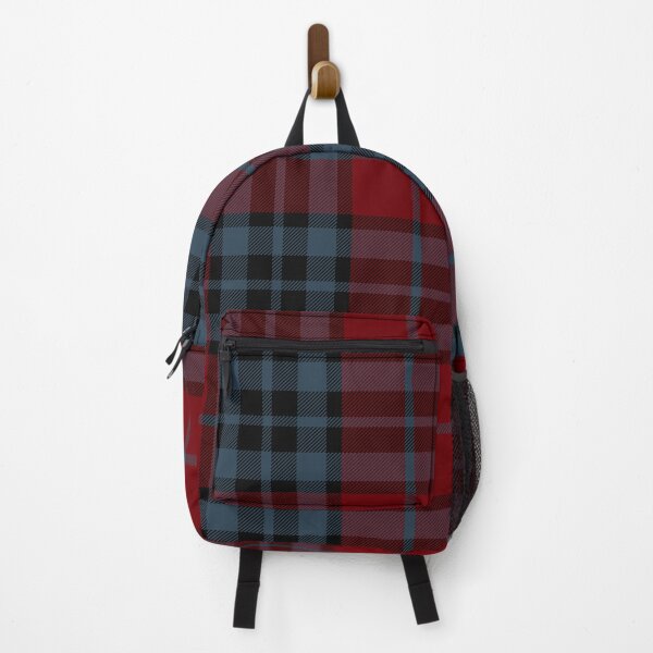 Item preview, MacTavish Tartan Plaid pattern designed and sold by MCMXCV-PROJECT.
