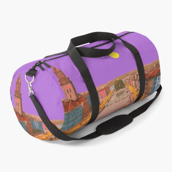 Item preview, beautiful sight in Gothenburg, holiday in Sweden, vintage designed and sold by Mauswohn.