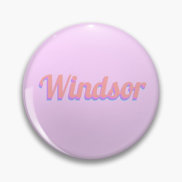 Item preview, Windsor designed and sold by tinyteacups.