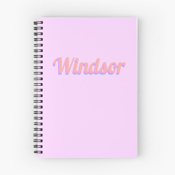 Item preview, Windsor designed and sold by tinyteacups.