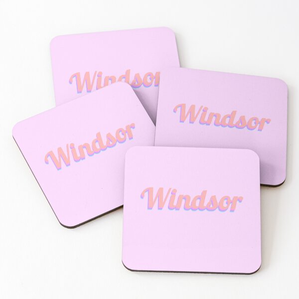 Item preview, Windsor designed and sold by tinyteacups.