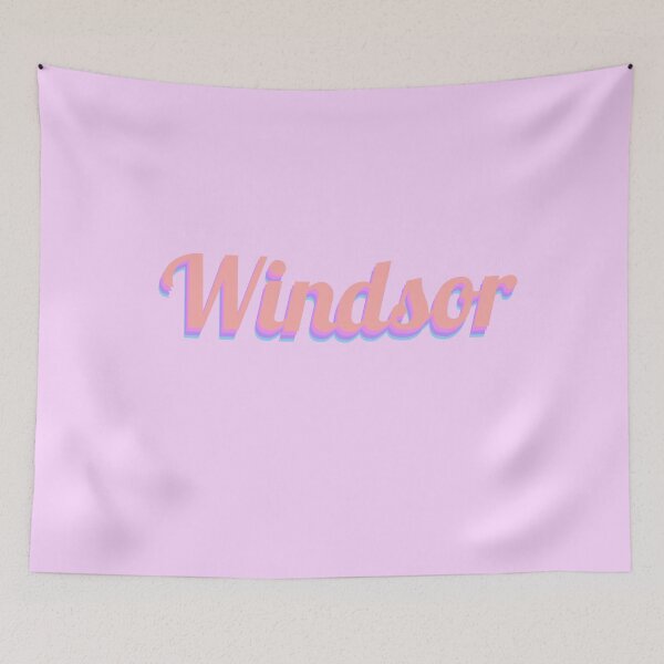Item preview, Windsor designed and sold by tinyteacups.