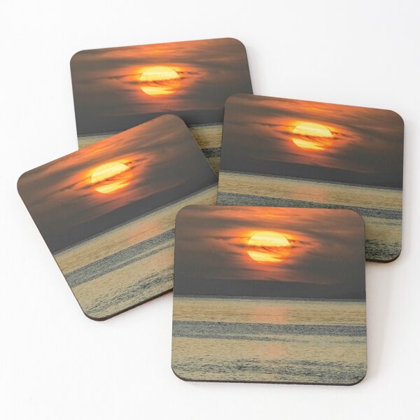 Item preview, Sunrise , Mull of Kintyre designed and sold by SWEEPER.