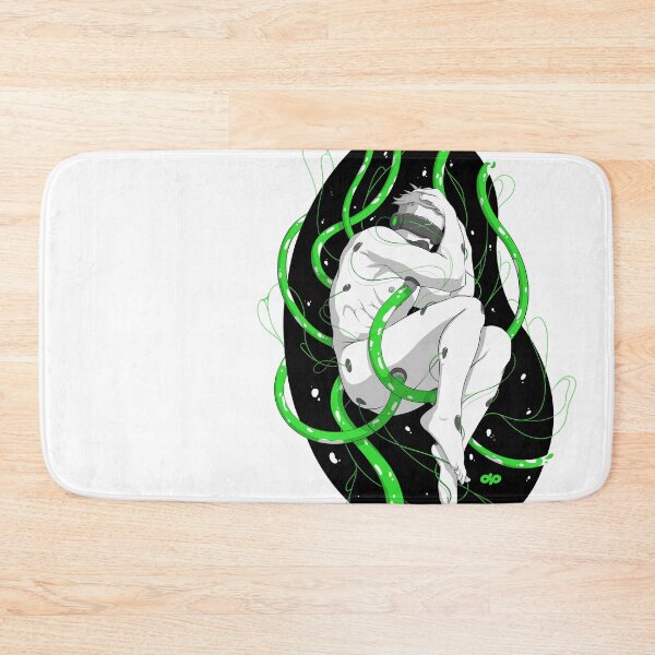 Item preview, A Dreamless Sleep designed and sold by Diloupilou.