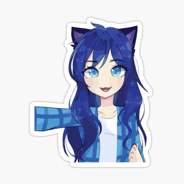 'itsfunneh v10 ' stickerhoanghoa83