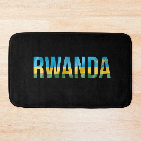 Item preview, Rwanda designed and sold by AfricanHype.