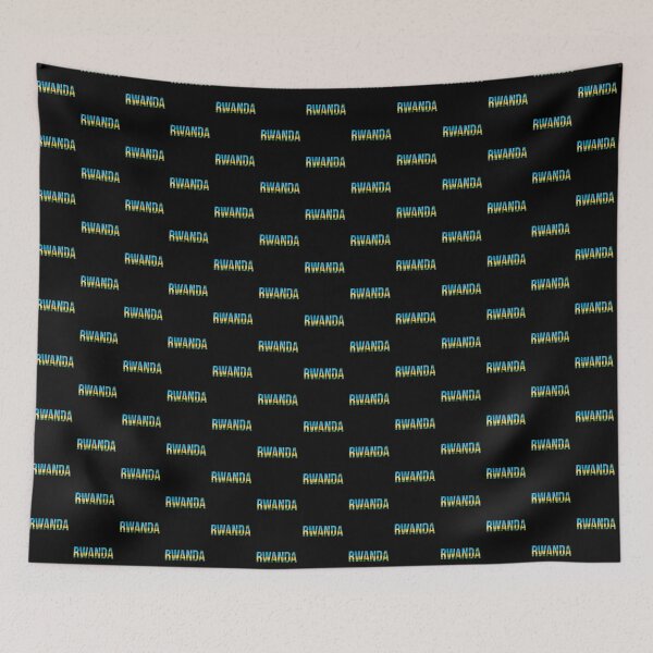 Item preview, Rwanda designed and sold by AfricanHype.