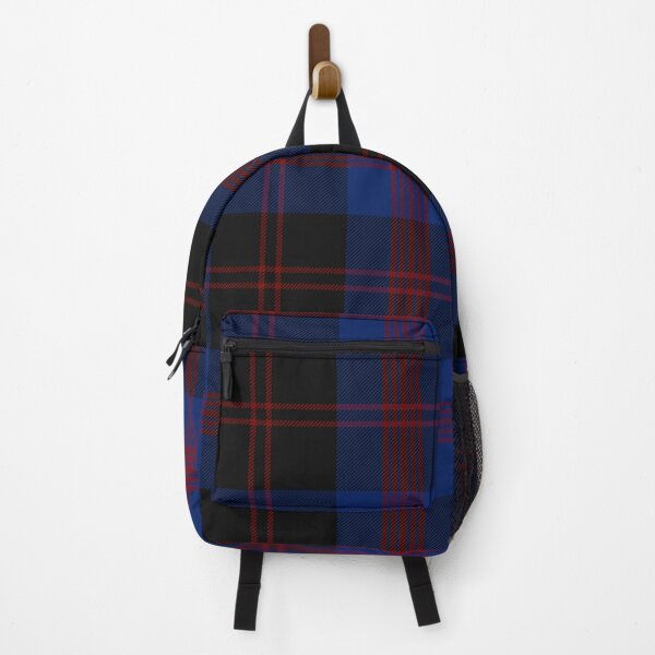 Item preview, Angus Modern Tartan Plaid pattern designed and sold by MCMXCV-PROJECT.